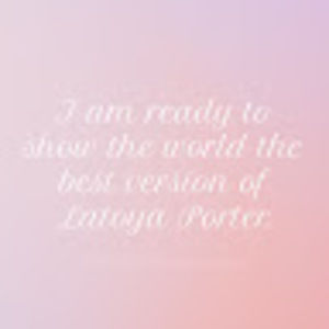 Meet your Posher, Latoya